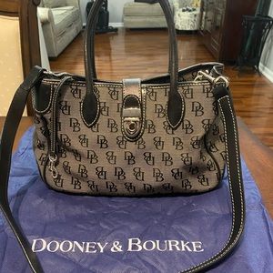 Dooney & Bourke Satchel